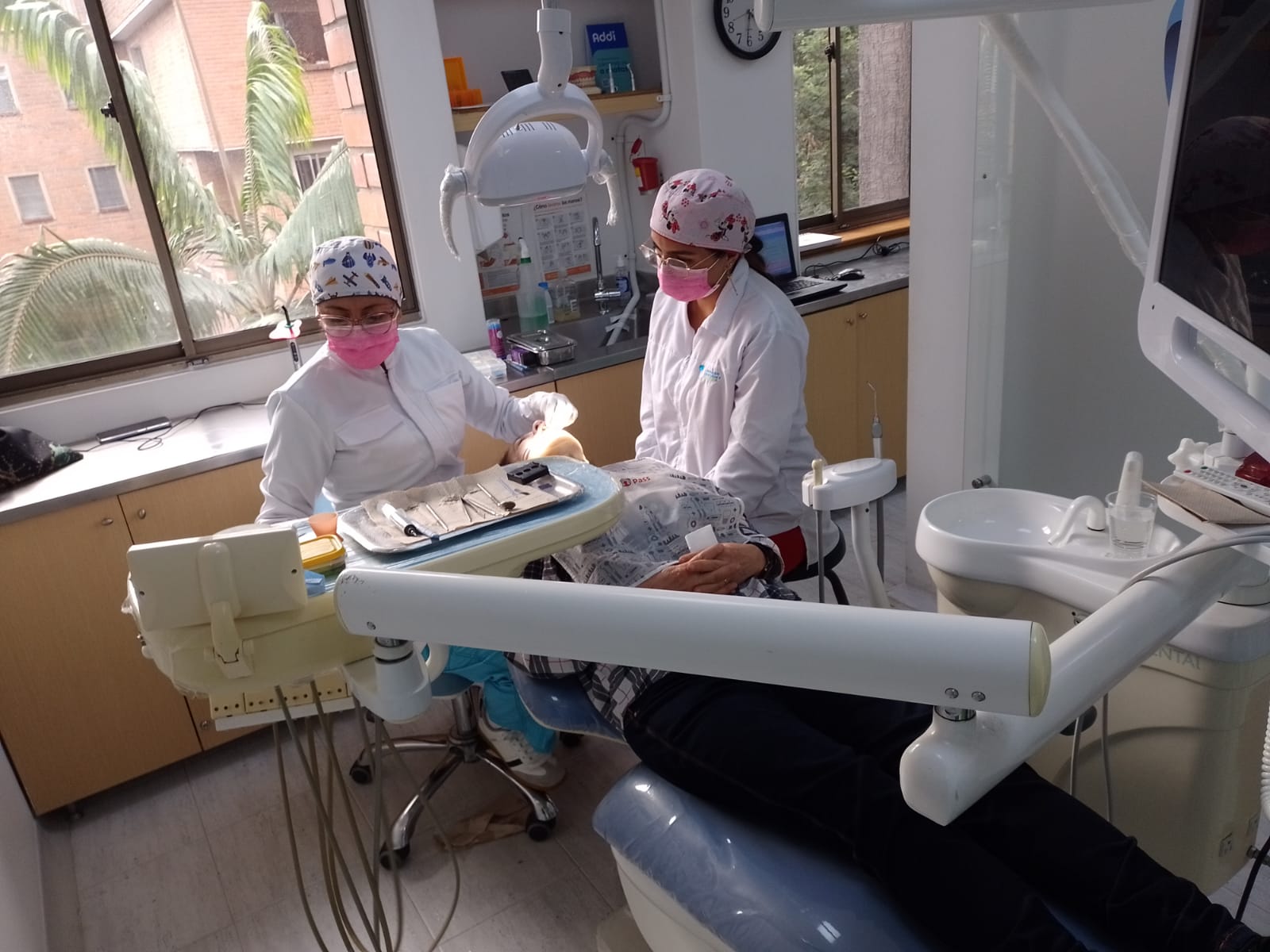 Valoración de endodoncia en Medellín
