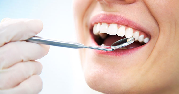 Rehabilitación oral y atención odontológica en Medellín